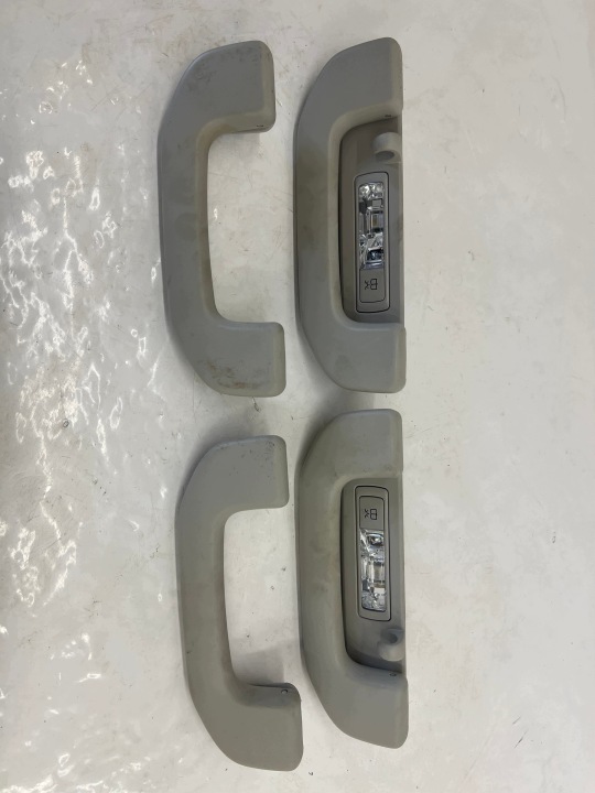 brackets handle of the roof KPL A0998150100 A0998150000 Mercedes C-klasa W205