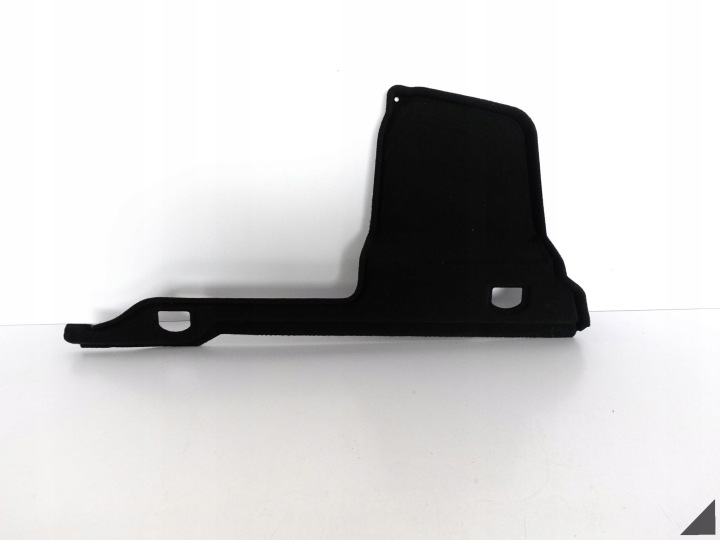 AUDI A8 S8 4H0 D4 LIFT 13-17 DROIT INFÉRIEUR PARTIE DE BOCZKU HABILLAGE REVÊTEMENT PANNEAUX INTÉRIEUR PORTE PORTE COFFRE HAYON
