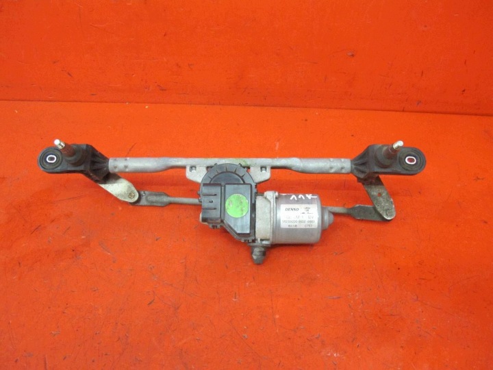 FIAT 500 07- FORD KA II Gestänge Motor Wischer vorne EUROPA