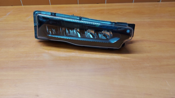 Feux antibrouillard Droite Avant BMW X3 G01 X4 G02