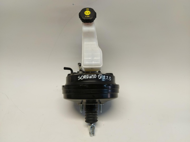 Kia Sorento IV 4 Servo frein Servo 2.2 crdi 58500-p2930