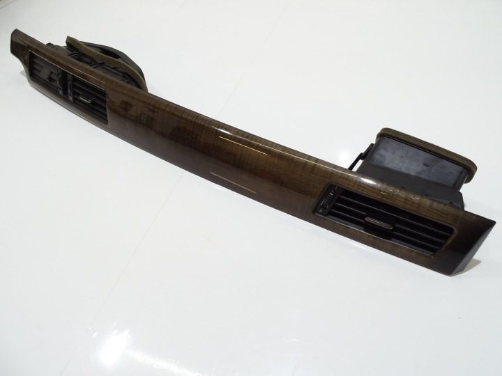 moulding DEKOR of the dashboard ROZDZIELCZEJ BMW E60 E61 wood 6910734 (4642959)
