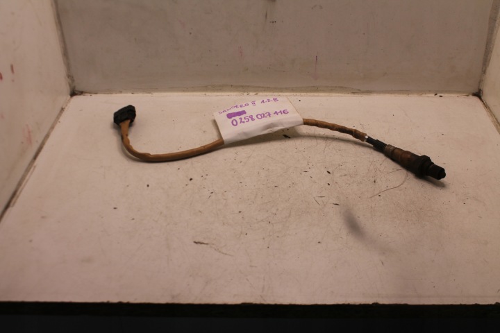 SONDA LAMBDA 0258027116 DACIA SANDERO II 1.2 16V 12-20