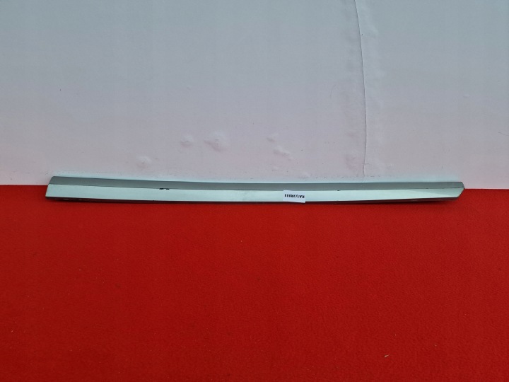 VW PASSAT B8 3G moulding door right front LISTEWKA lower 3G0854940E