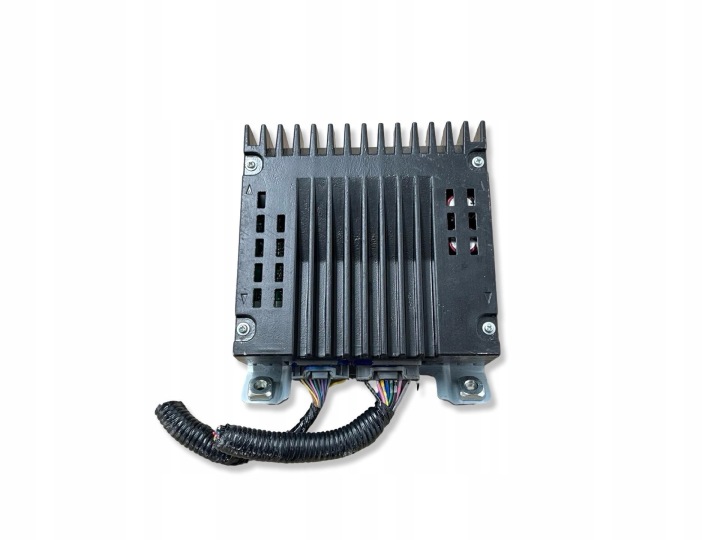 amplifier radio Honda CR-V 4 RE6 2013 39186-T1G-E111-M1