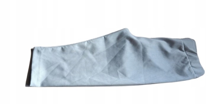 Legginsy dziecięce getry rybaczki Prążkowane — zdjęcie 3