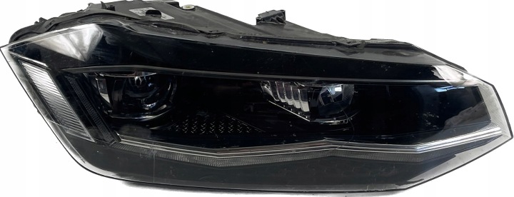 VW POLO 2G 2017 - FULL LED light right 2G1941036B