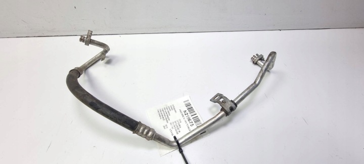 Conduit pieces tuyaux Climatisateur air conditionné 9822433480 CITROEN BERLINGO III