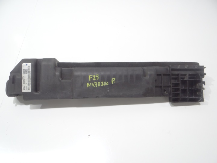 maniglia staffa radiatore Destro BMW X3 F25 N47D20C