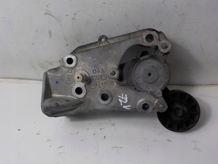 CITROEN C4 PEUGEOT 2.0 B support adjuster EW10 EW12