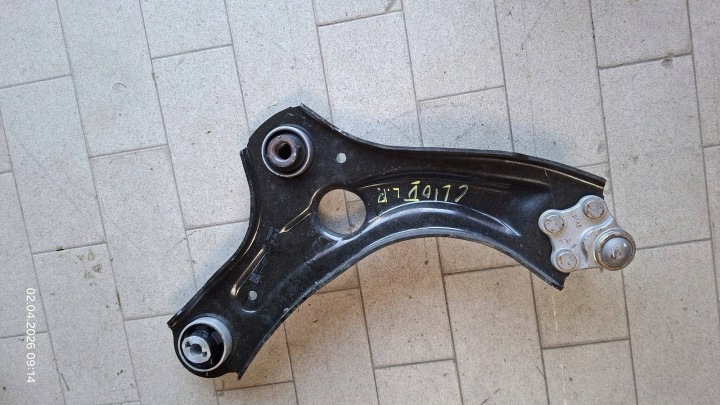 Querlenker vorne Seite links Renault Clio V 545056028R