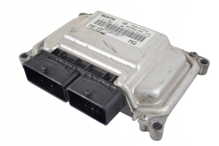Computer Bedienteil MG F01R00DJ24