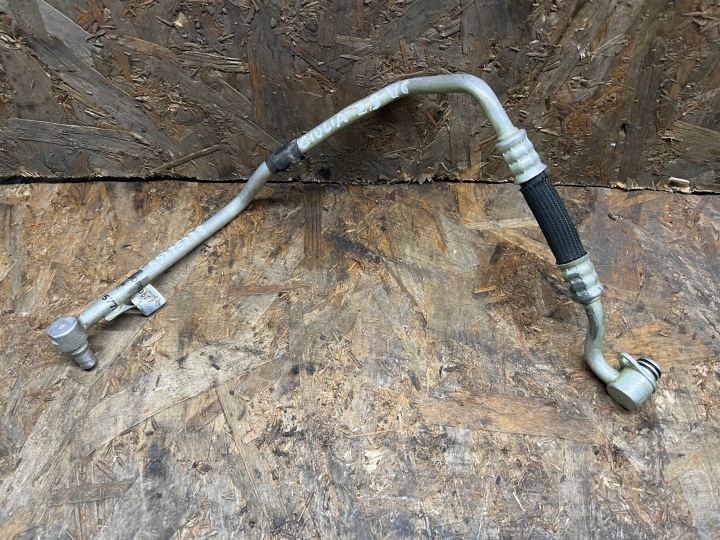 hose oil line gearboxes of the gear of the hose ALFA ROMEO GIULIA 2.9 QV