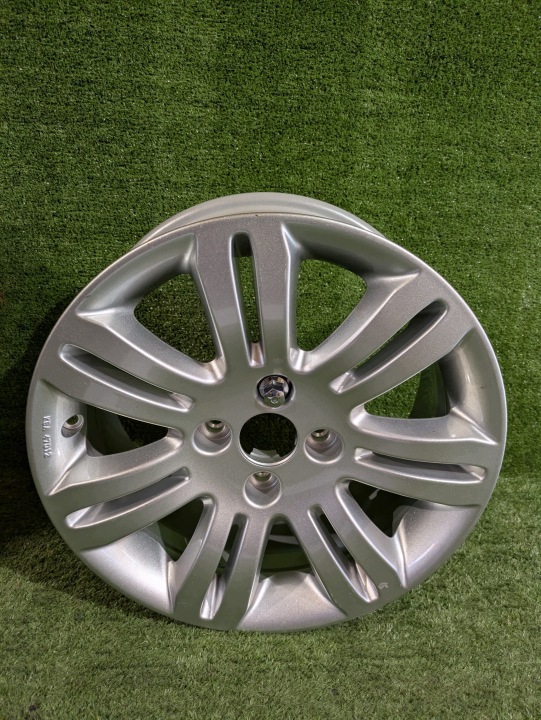 felni alumínium alufelni PEUGEOT 16" x 7J ET32 NR.F380