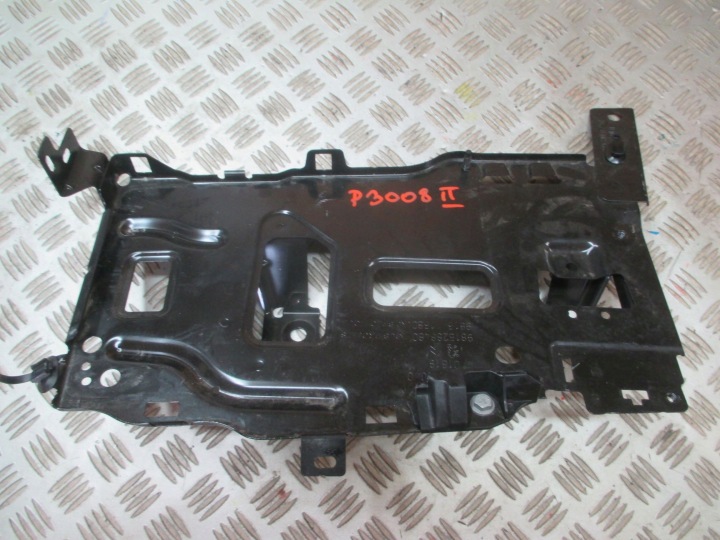 PORTA SCATOLA PER BATTERIA PEUGEOT 3008 II 16R