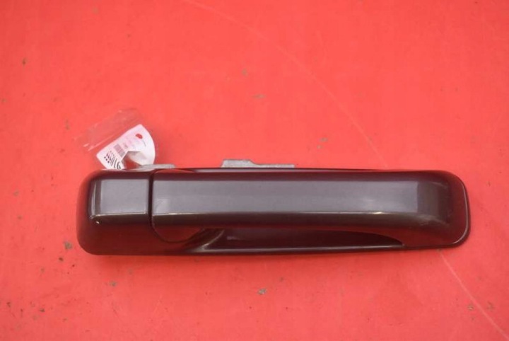 handle right front front PJT 5HS57TRMA JEEP GRAND CHEROKEE III WK 04-10