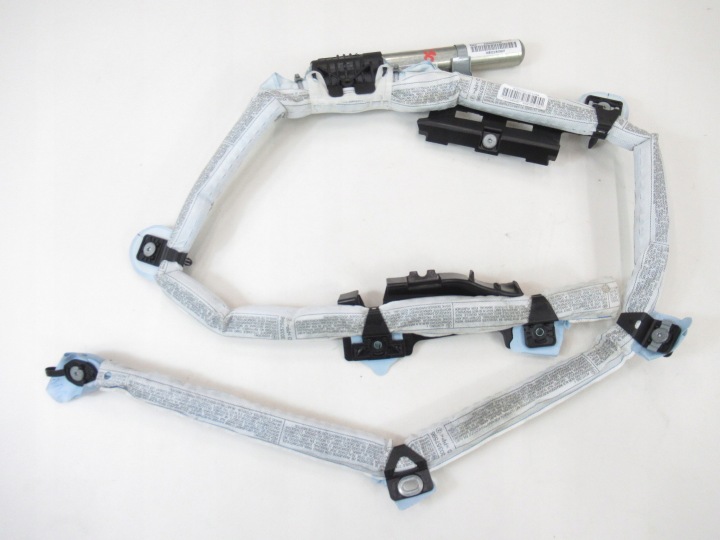 Airbag toit rideau Airbag Gauche Chauffeurs BMW e91 KOMBI