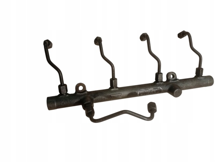 Kraftstoffverteiler Einspritzleiste MERCEDES ML W163 4.0 CDI 6280700095