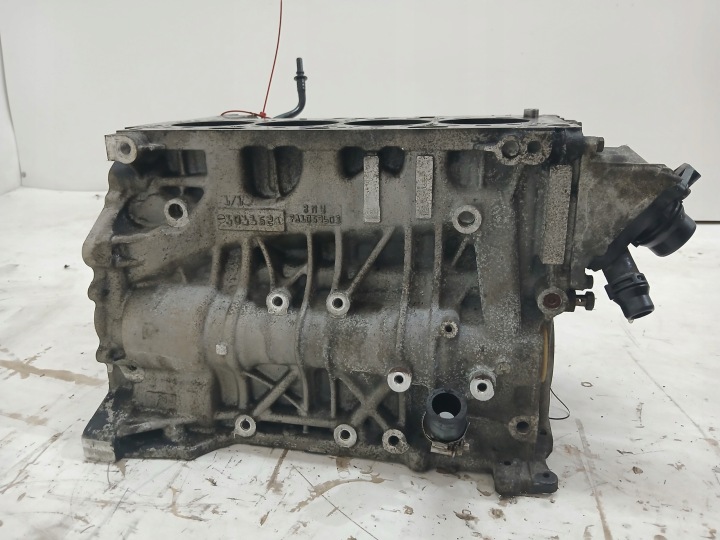 BLOK Motore BMW X1 E84 N47 OE 7810596