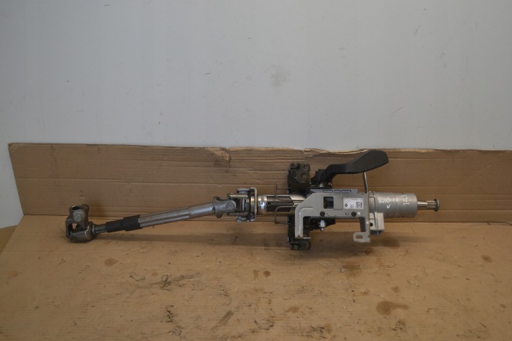steering wheel rod NISSAN TOWNSTAR KANGOO IV 488101177R