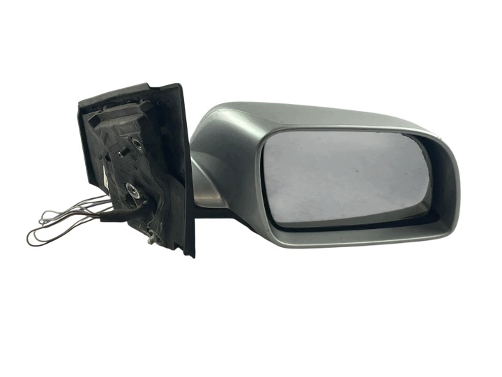 SPECCHIETTO RETROVISORE Esterne Destro 6Q1 857 502 AD VW Polo 9N Elettricità