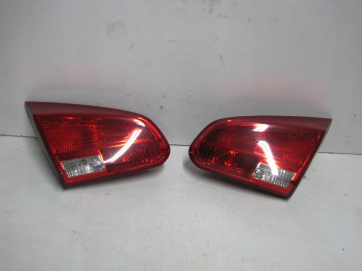 Licht Leuchte Kia CEED 12R ANGLIK heck hinten