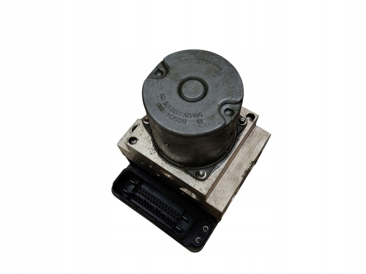 Pumpe ABS Bedienteil MERCEDES E W212 A2124315712 0265250515 0265960432
