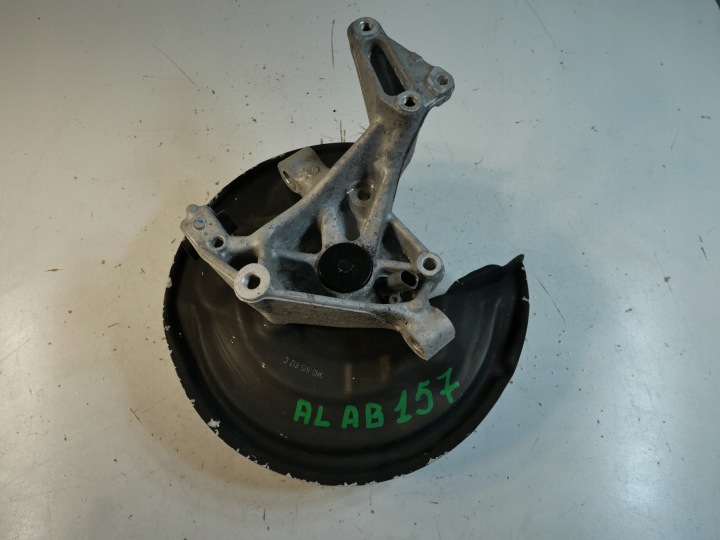VW PASSAT B7 TDI Achsschenkel Radnabe Radlager 3C0505436F