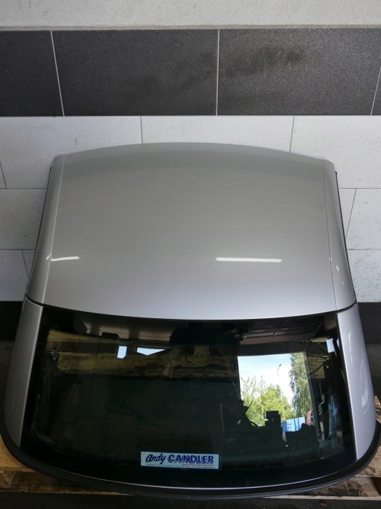 dach skladany kabriolet kabrio cabrio MERCEDES SLK R170 LIFT 744