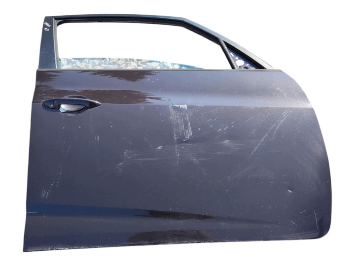 porta portiera destro destra anteriore anteriore KIA VENGA 2009-2014