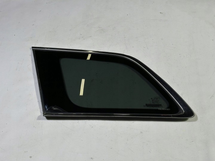 VETRO finestrino posteriore posteriore sinistra carrozzeria Jeep Grand Cherokee WK2 2011 - 2022