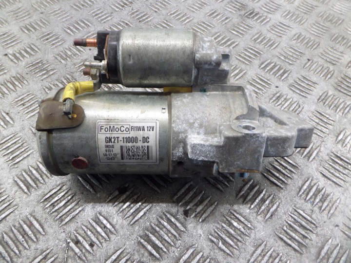 Anlasser Starter FORD TRANSIT CUSTOM GK2T-11000-DC