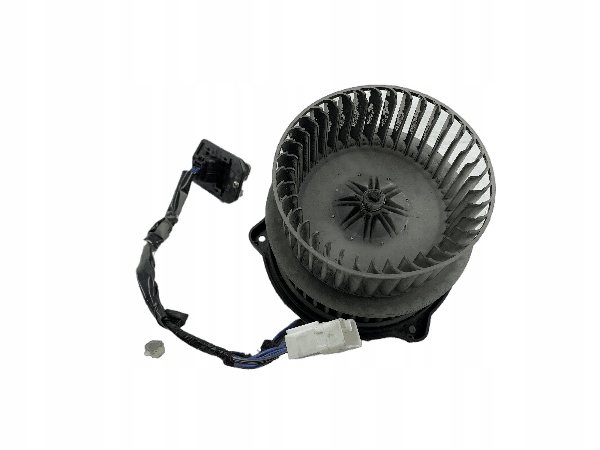 TOYOTA YARIS and heating air conditioning devices 194000-1210