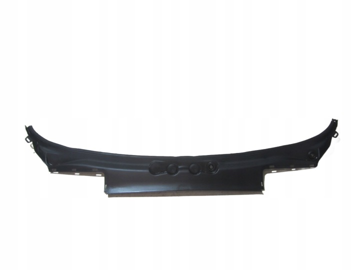 BMW X3 F25 F26 X4 Couverture tablier moteur Sous vitre Grille égouttage Plastique 51717206135 7206135