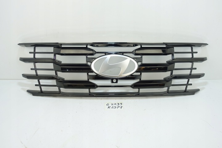 HYUNDAI TUCSON IV LIFT 2024- maska GRILLA nárazníku předek 86351-N7HB0