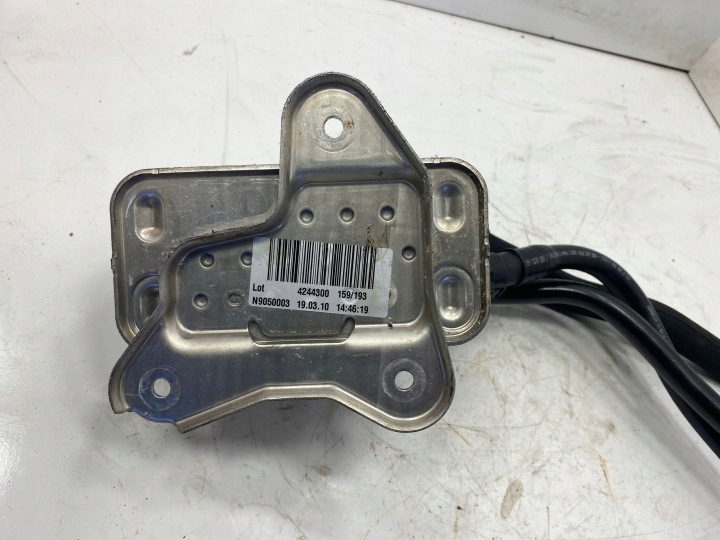 BMW 7 F01 F02 F03 F04 N9050003 μετάδοση 8