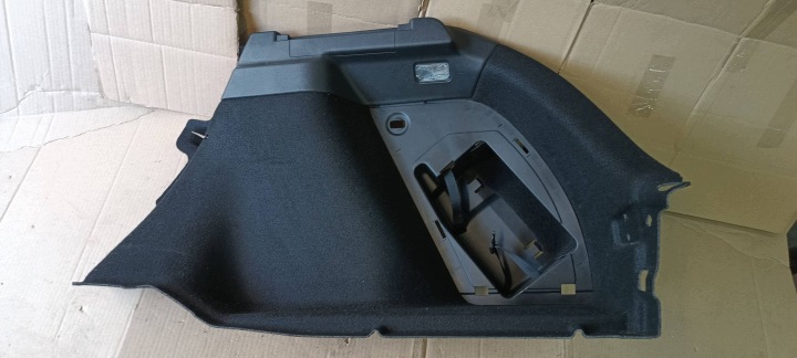 CIVIC X boot upholstery left rear part rear TYLNI upholstery 8465B-TGL-E100 19R