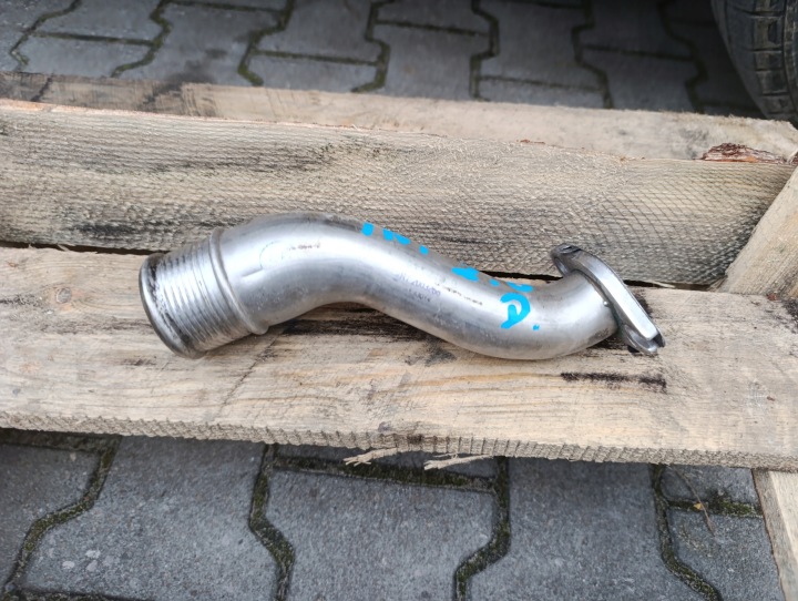 rohr Schlauch EGR OPEL INSIGNIA 2.0 CDTI