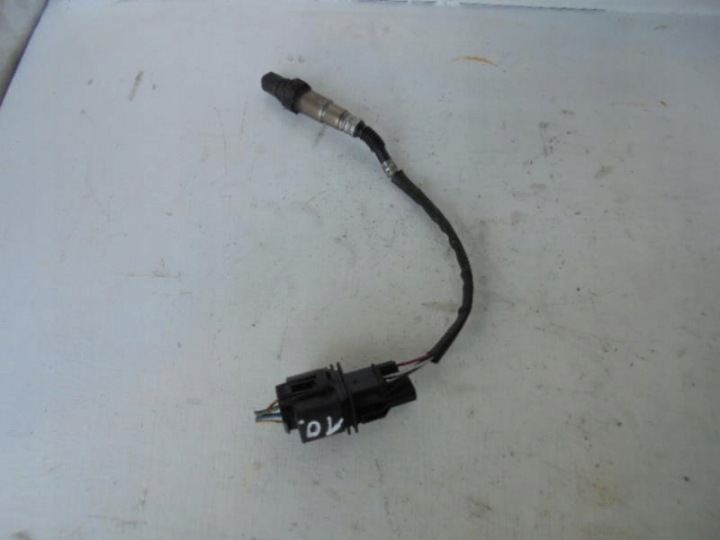 BMW 3 E46 1.8 2.0 SONDA LAMBDA 0258007142