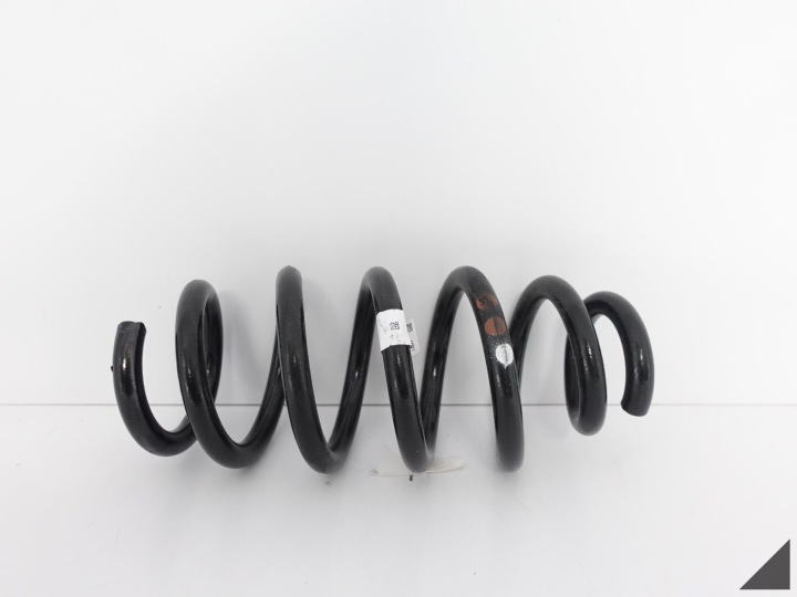 MERCEDES G-KLASA G63 AMG W463 shock absorber spring
