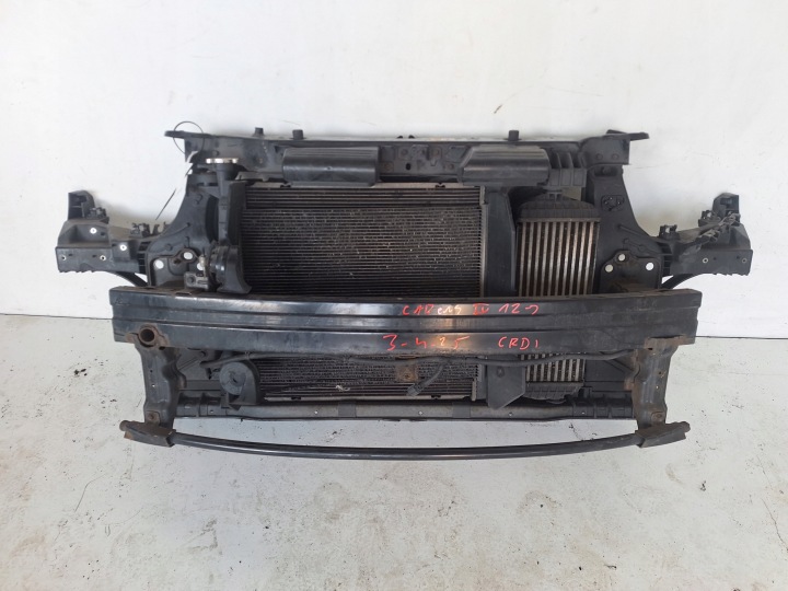 KIA CARENS IV 12-16 Schlossträger 1.7 CRDI