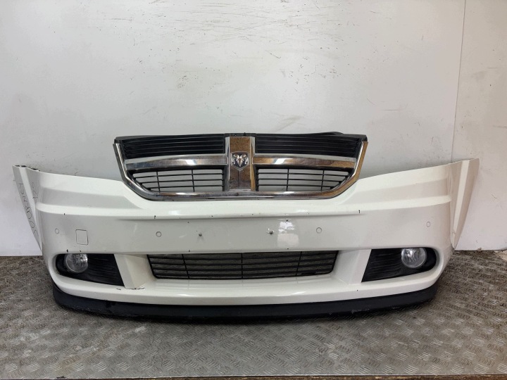 Paraurti Anteriore Anteriore DODGE JOURNEY