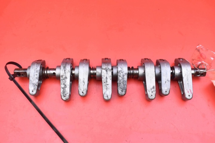 ALBERO A CAMME di scarico FORD TRANSIT 5 V 2.4 TD 120 KM 00-06