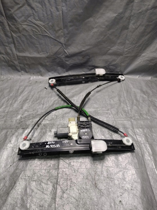 window regulator right front Ford Mondeo MK4 IV OE 0130822286 Liftback 6PIN