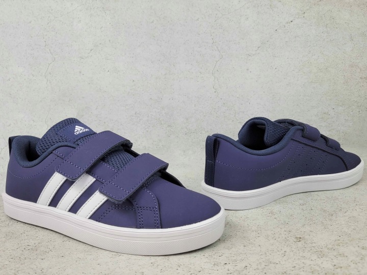 Adidas кеди дитячі синій розмір 29 — фото 4