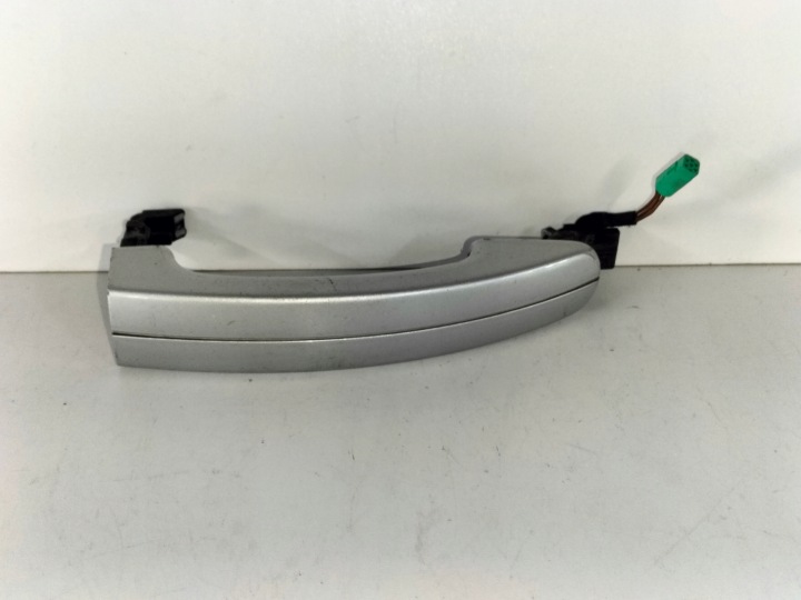 handle door rear part left right FORD FOCUS MK3 11