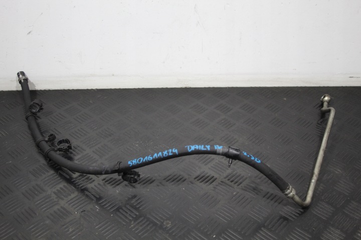 Schlauch Rohr Schlauch der Lenkung IVECO DAILY IV 4 5801611824