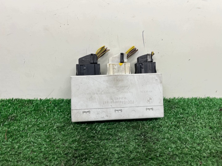 Centralina modulo PDC BMW E60 66216922785