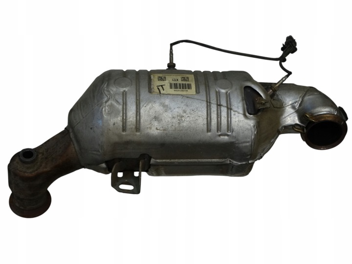 Convertisseur catalytique catalyseur PEUGEOT CITROEN 1.6 BLUE HDI K721 9815574580 1321717X