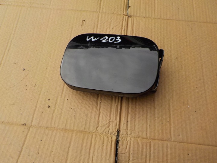 Tankklappe des Kraftstoffsbehälters mercedes w203 kombi A0005843117